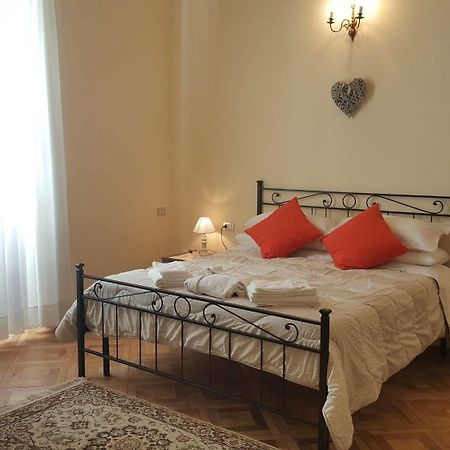 Garden Suite Генуя Экстерьер фото