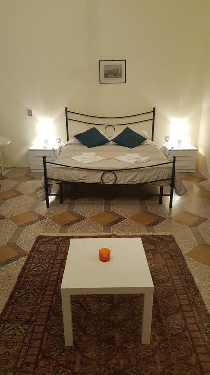 Garden Suite Генуя Экстерьер фото