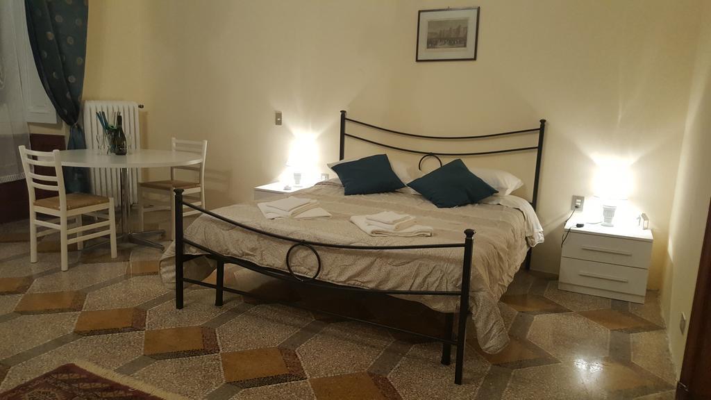 Garden Suite Генуя Экстерьер фото