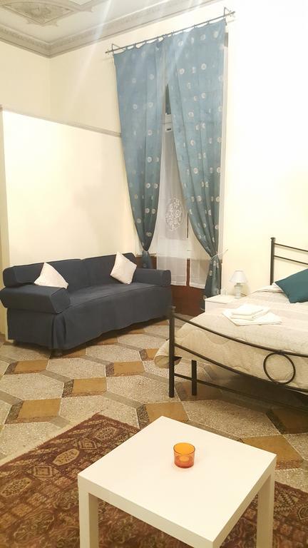 Garden Suite Генуя Экстерьер фото