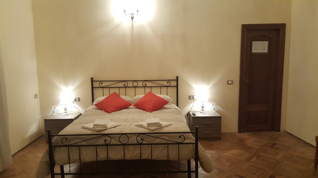 Garden Suite Генуя Экстерьер фото
