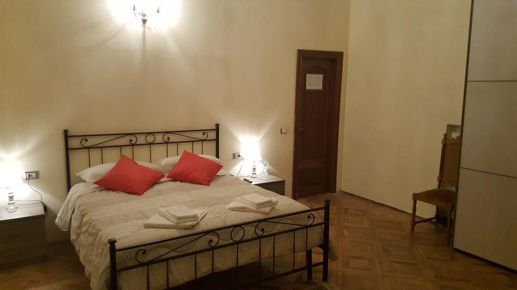 Garden Suite Генуя Экстерьер фото