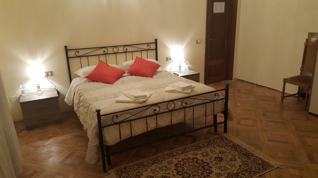 Garden Suite Генуя Экстерьер фото