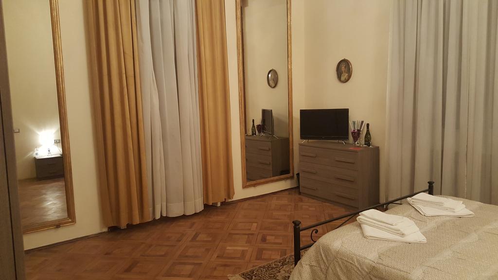 Garden Suite Генуя Экстерьер фото