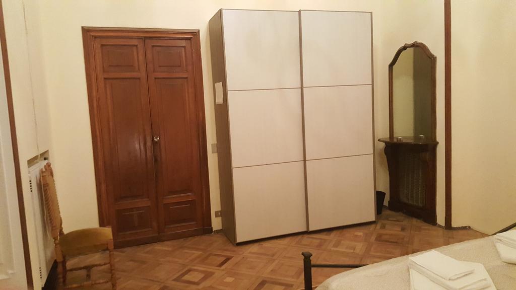Garden Suite Генуя Экстерьер фото