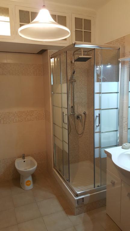 Garden Suite Генуя Экстерьер фото