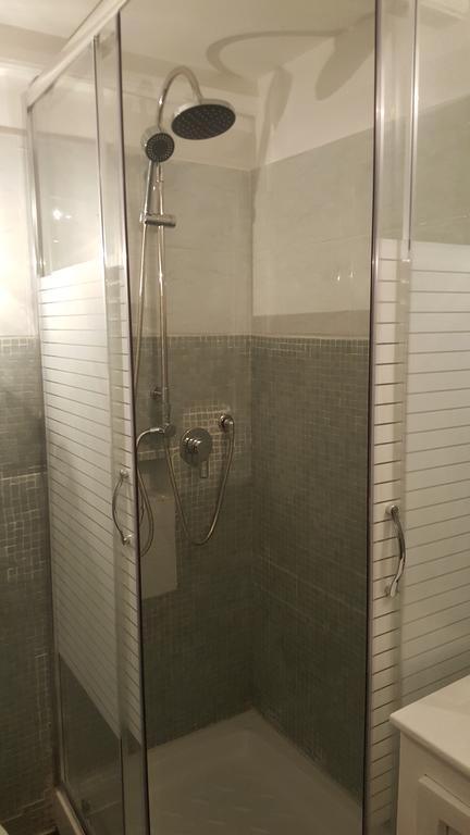 Garden Suite Генуя Экстерьер фото