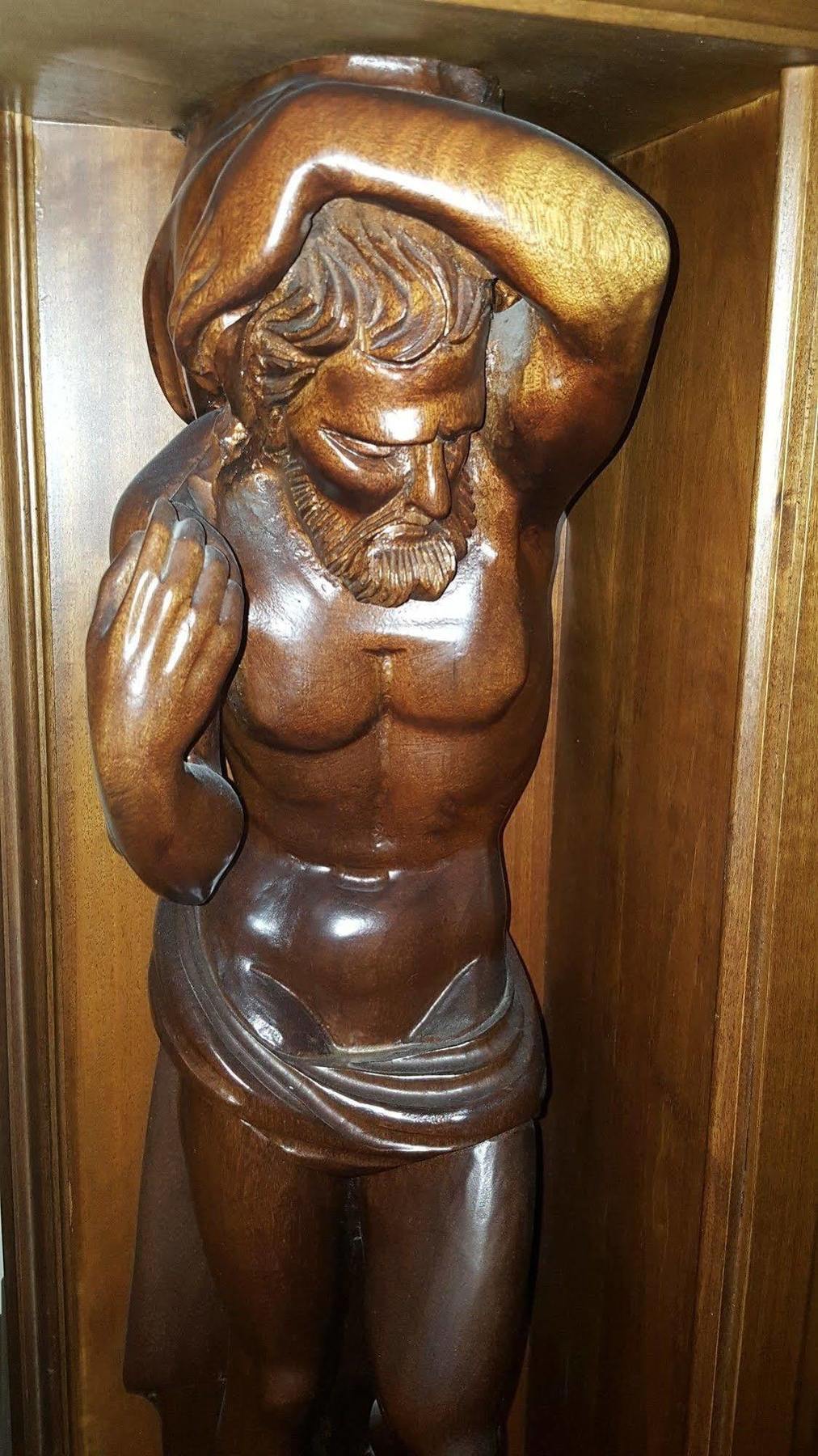 Garden Suite Генуя Экстерьер фото